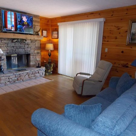 Mountain Ridge Chalet Villa Pigeon Forge Exterior foto