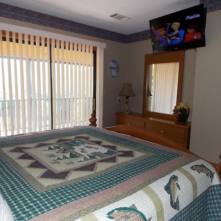 Mountain Ridge Chalet Villa Pigeon Forge Exterior foto