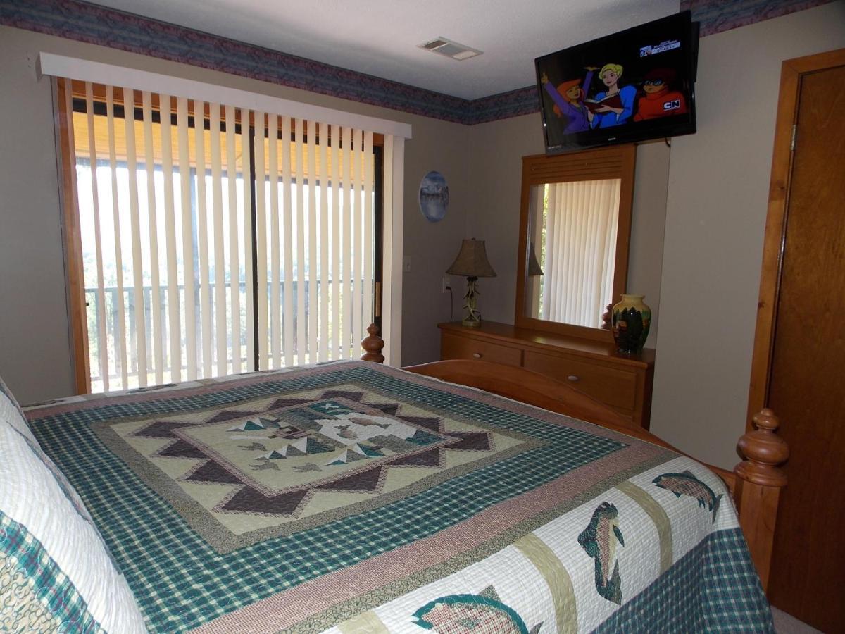 Mountain Ridge Chalet Villa Pigeon Forge Exterior foto